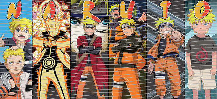 16oz JPN Anime-JA-81